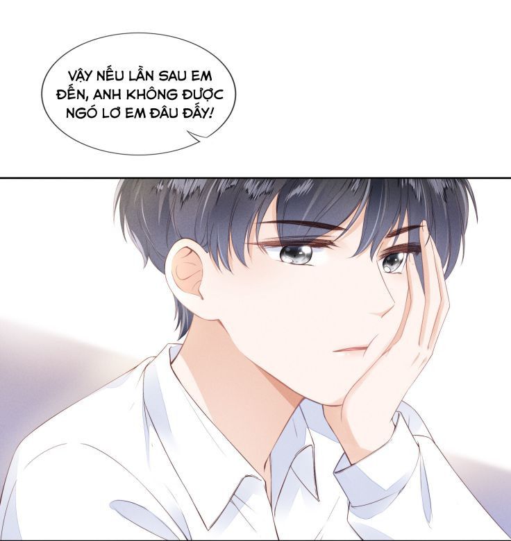 Tri Bỉ - Chương 3
