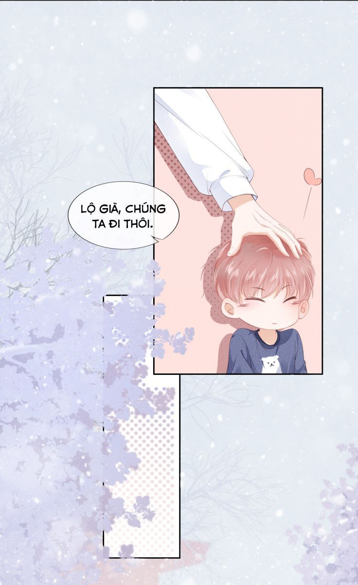 Tri Bỉ - Chương 3