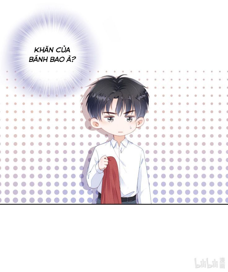 Tri Bỉ - Chương 3