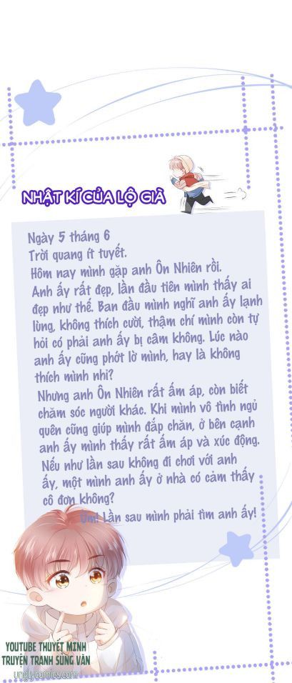 Tri Bỉ - Chương 3