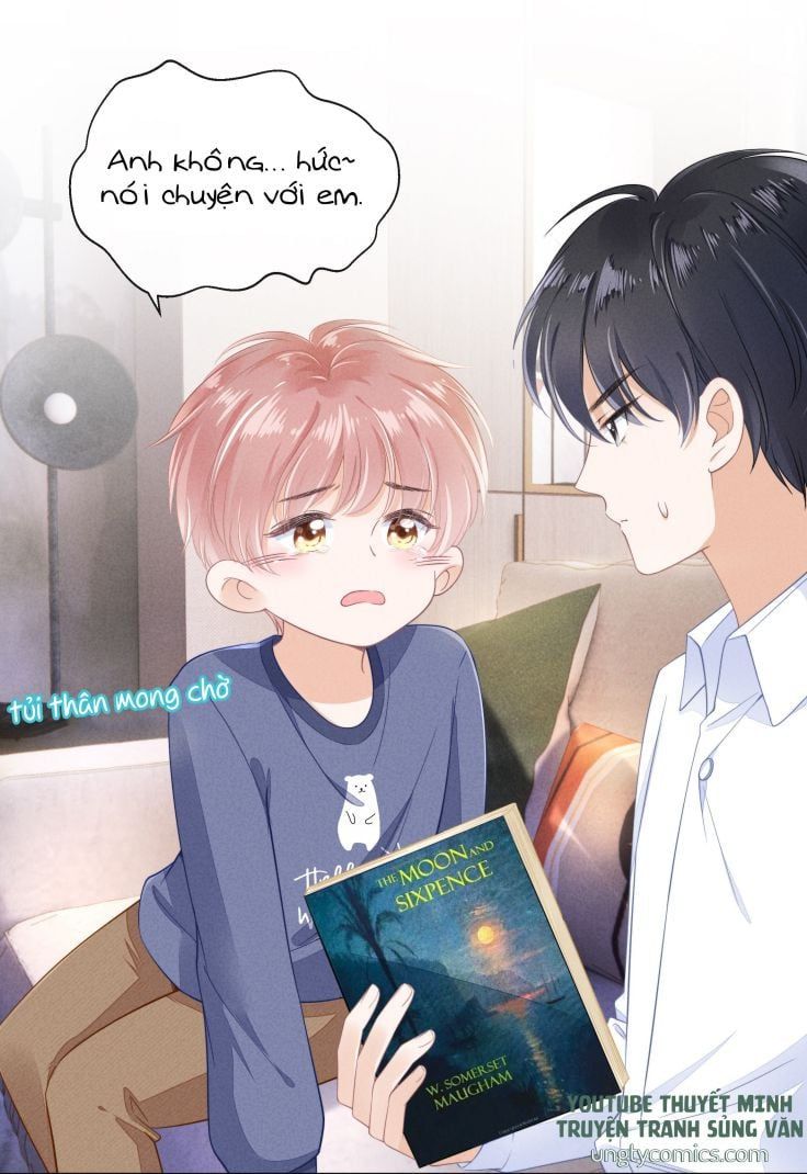 Tri Bỉ - Chương 3
