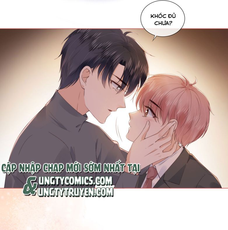 Tri Bỉ - Chương 30