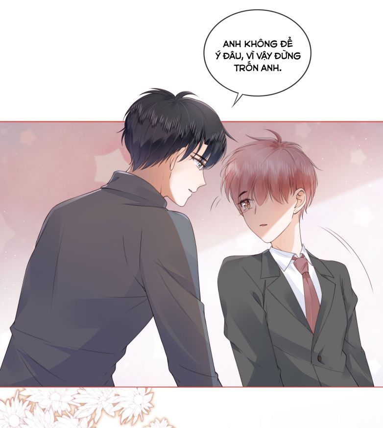 Tri Bỉ - Chương 30