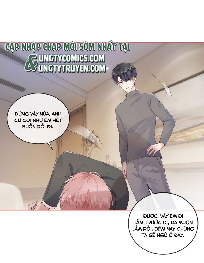 Tri Bỉ - Chương 30