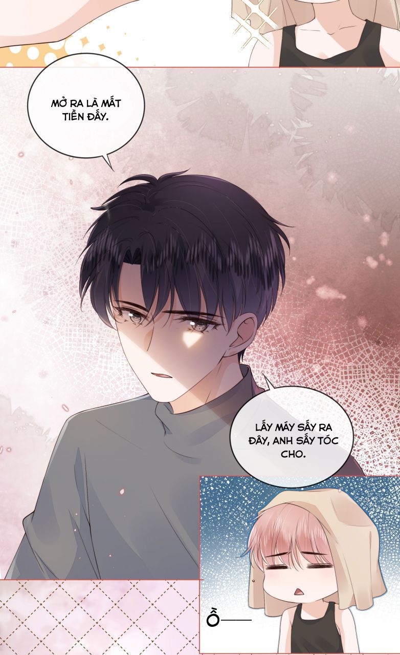 Tri Bỉ - Chương 30