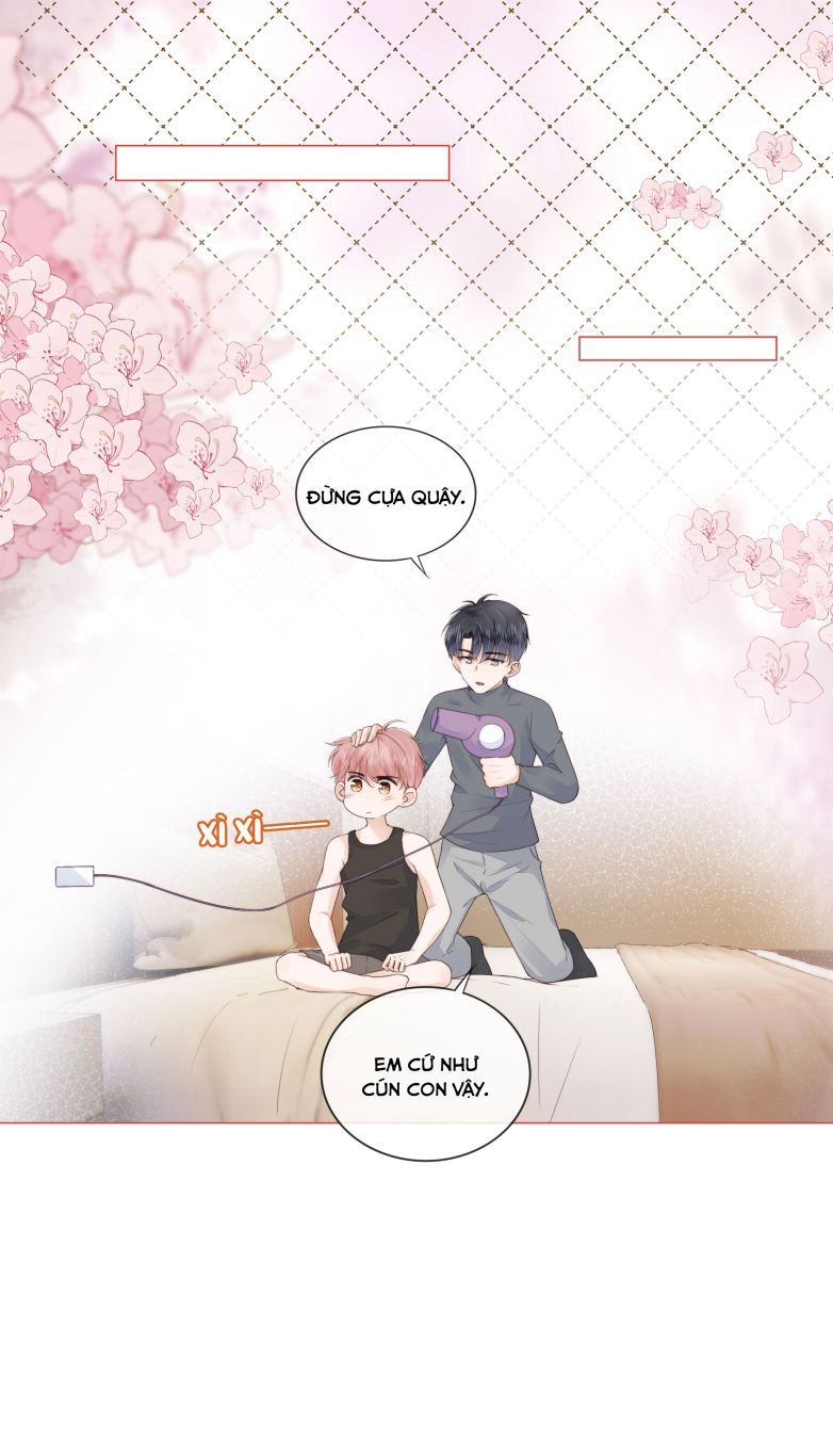 Tri Bỉ - Chương 30