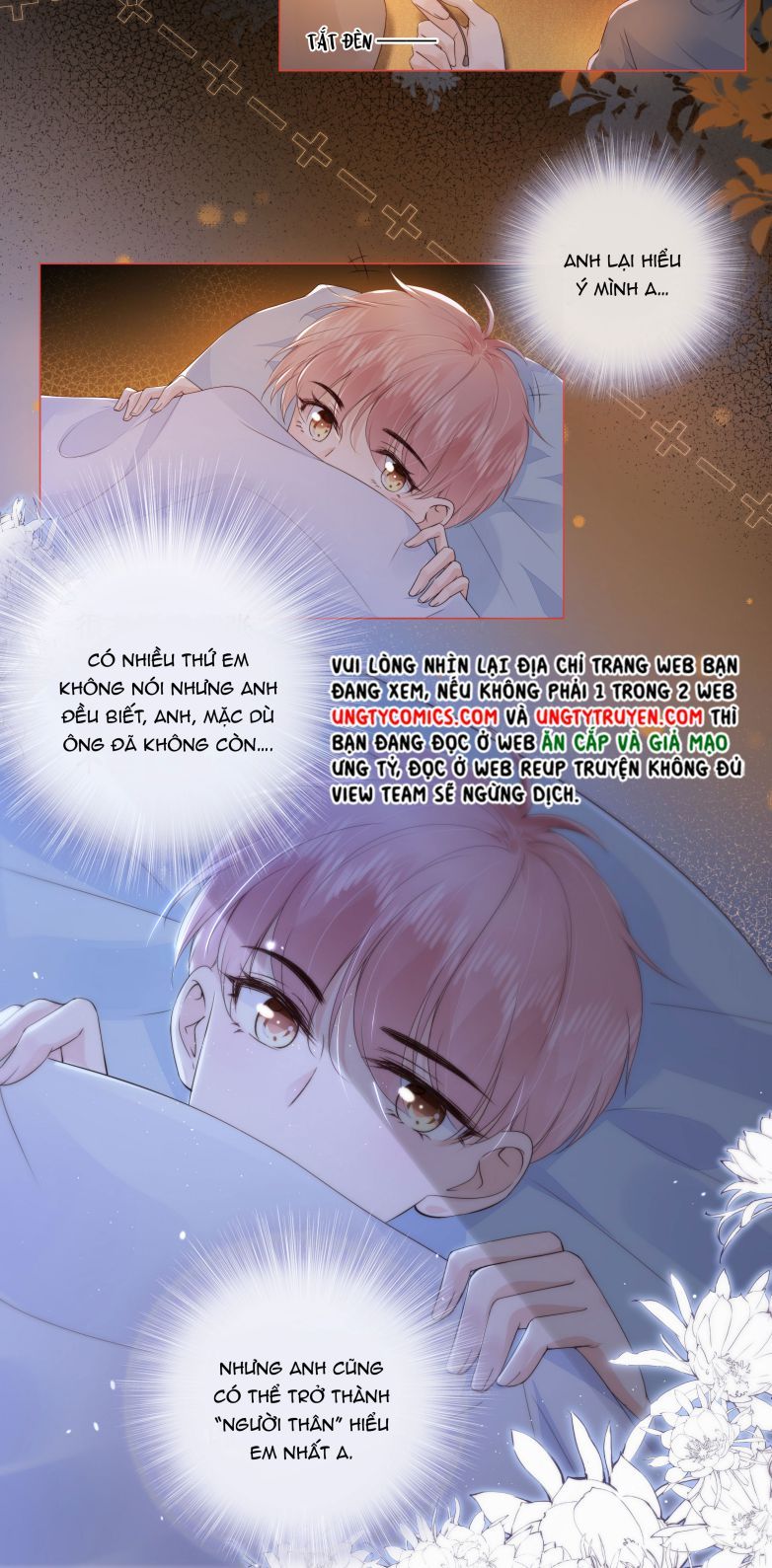 Tri Bỉ - Chương 30