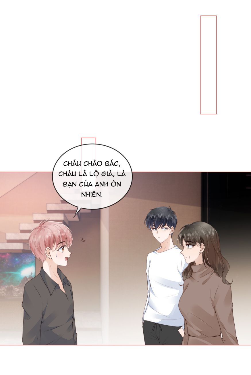 Tri Bỉ - Chương 31