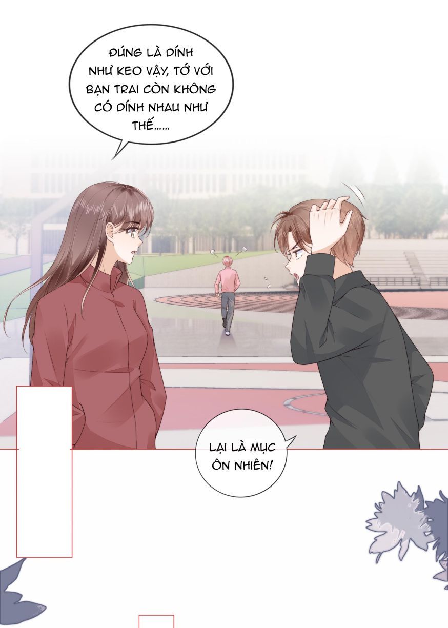 Tri Bỉ - Chương 31
