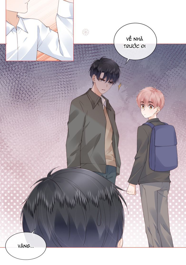 Tri Bỉ - Chương 32