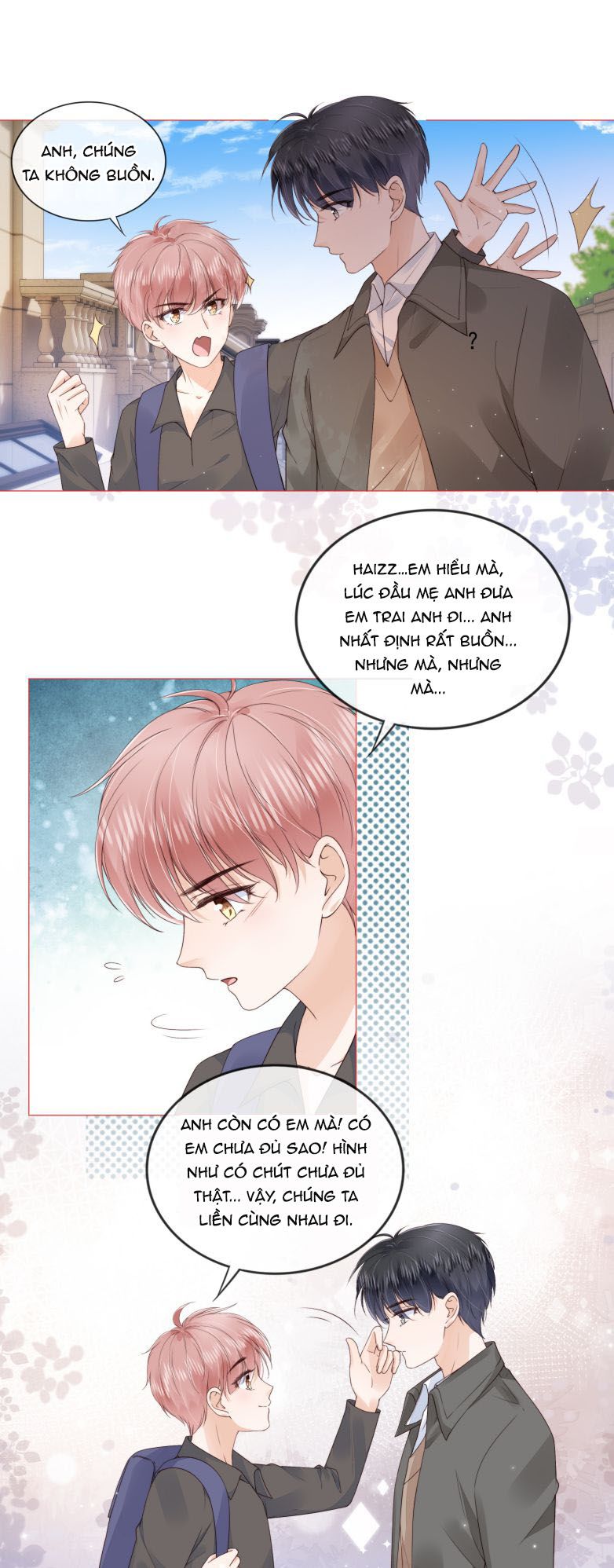Tri Bỉ - Chương 32