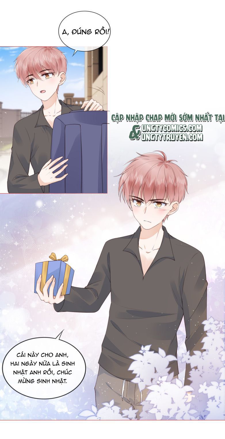 Tri Bỉ - Chương 32