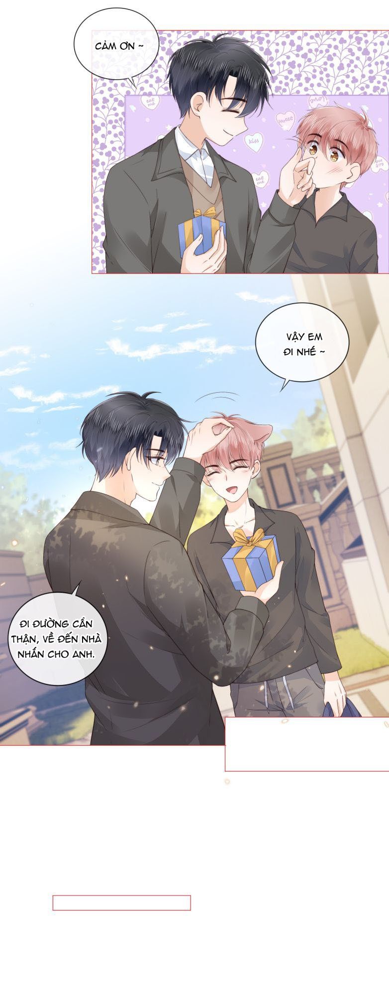 Tri Bỉ - Chương 32