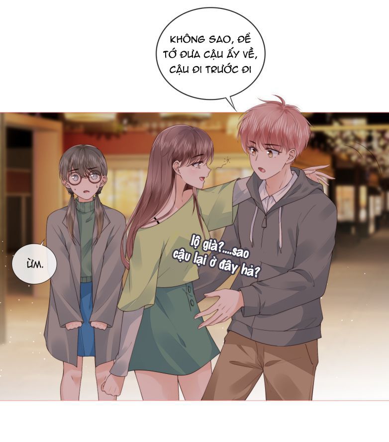 Tri Bỉ - Chương 32
