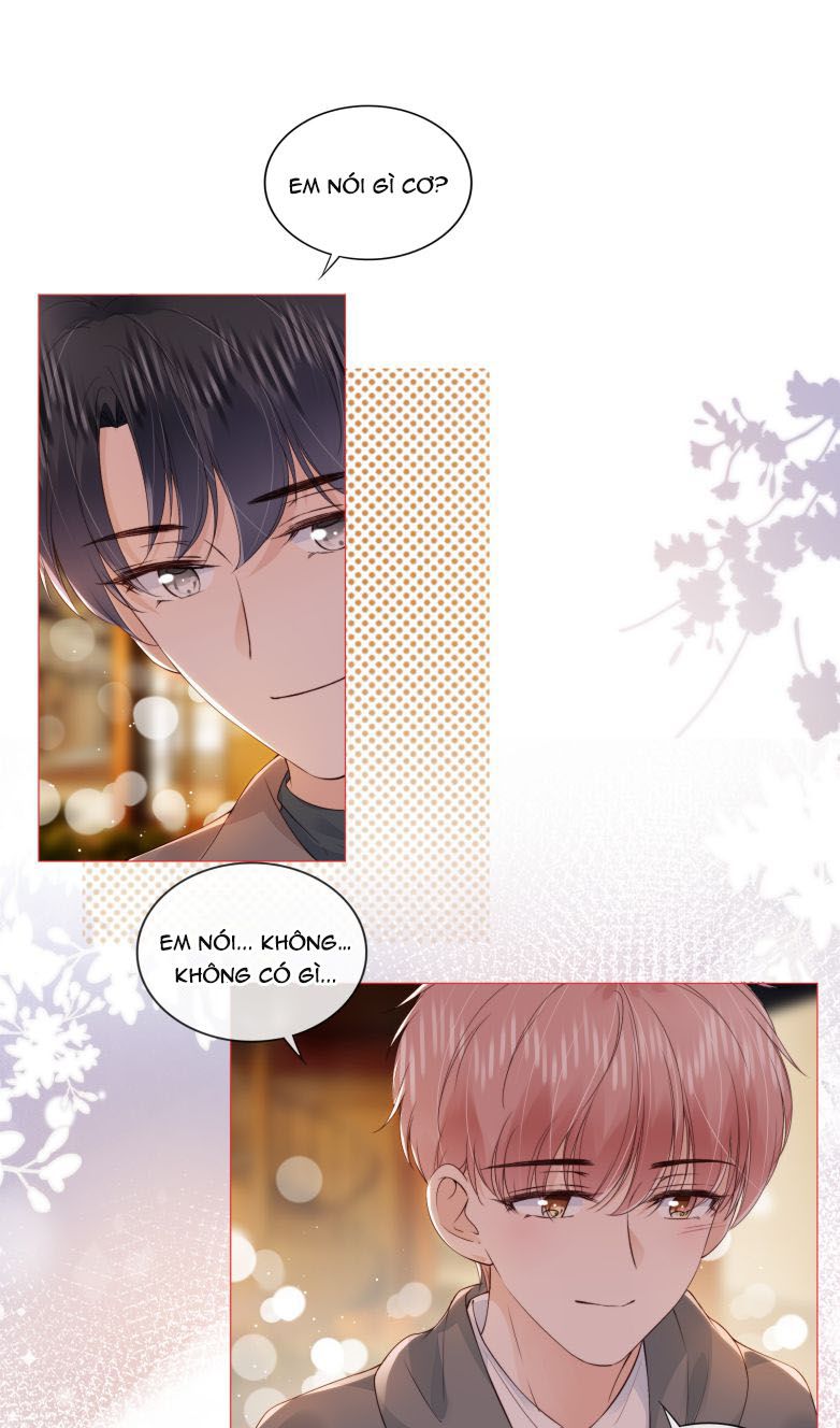 Tri Bỉ - Chương 32
