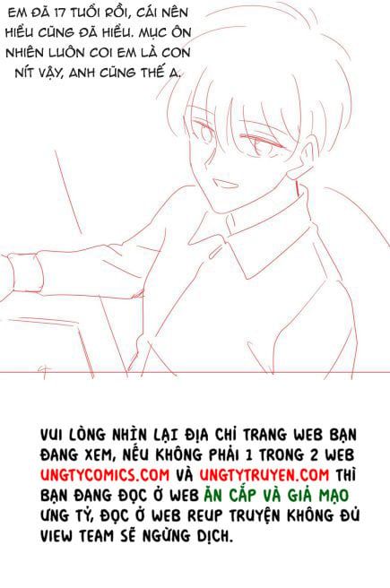 Tri Bỉ - Chương 32
