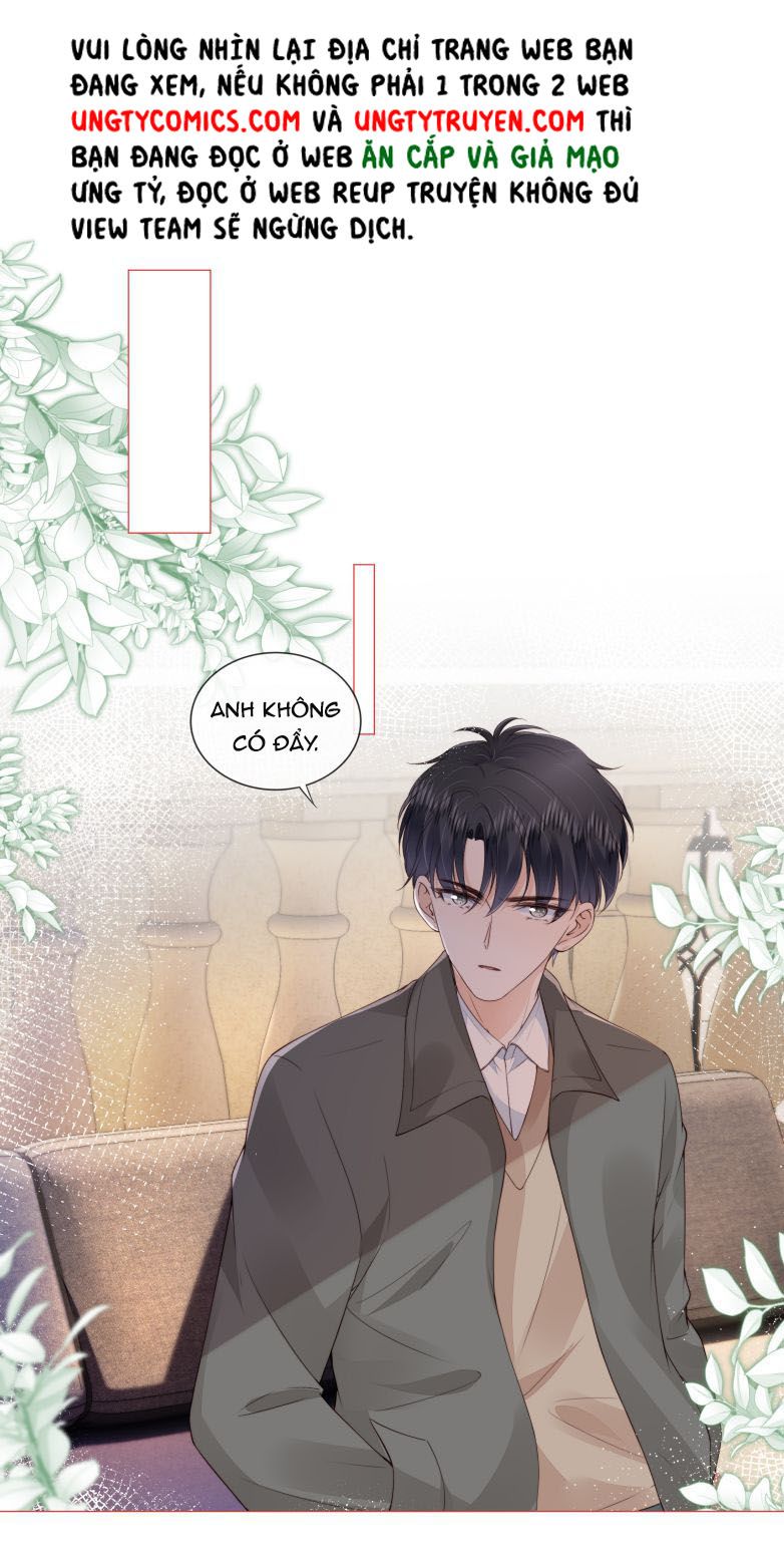 Tri Bỉ - Chương 32