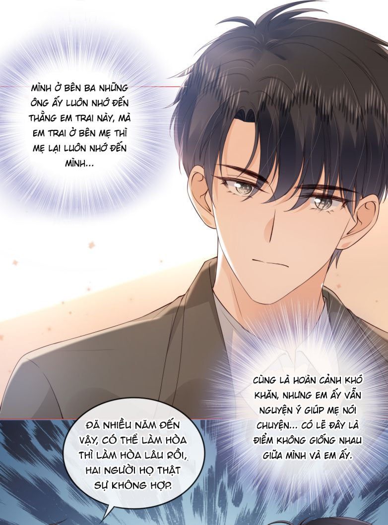 Tri Bỉ - Chương 32