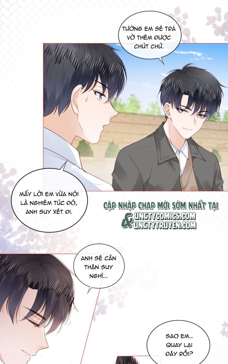 Tri Bỉ - Chương 32