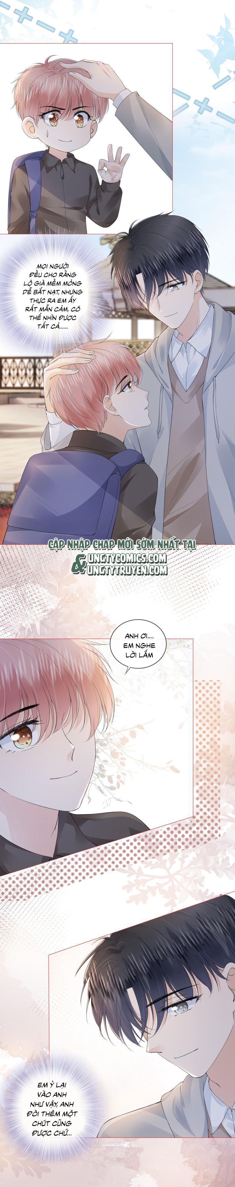 Tri Bỉ - Chương 33