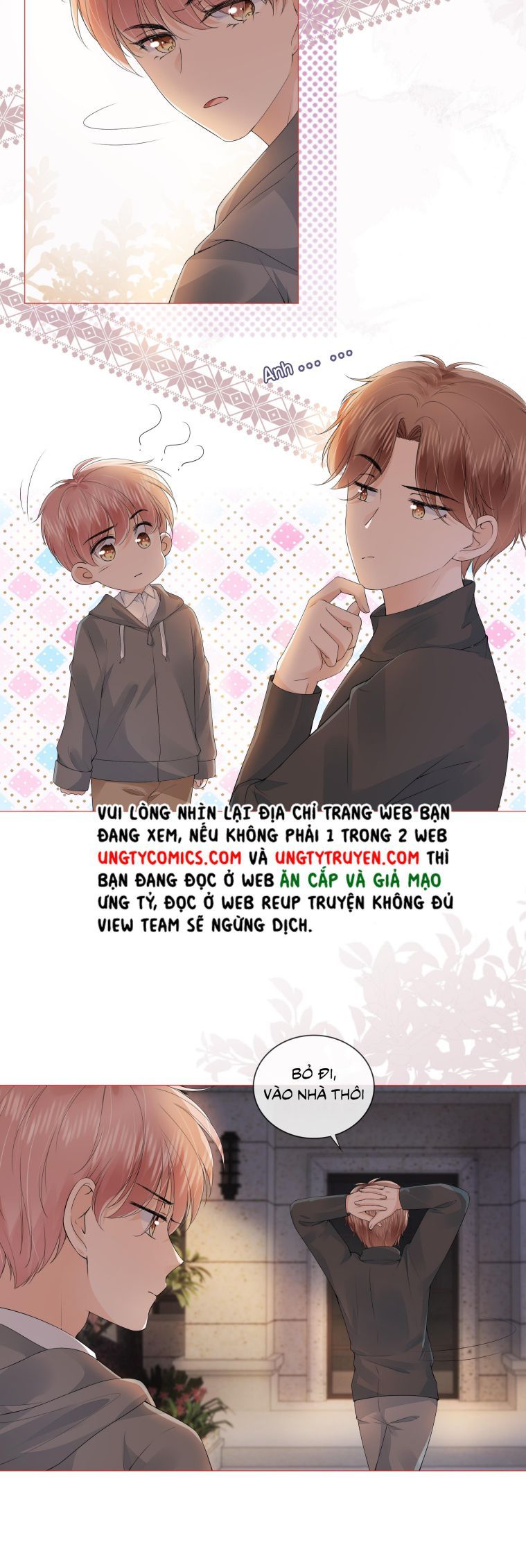 Tri Bỉ - Chương 33