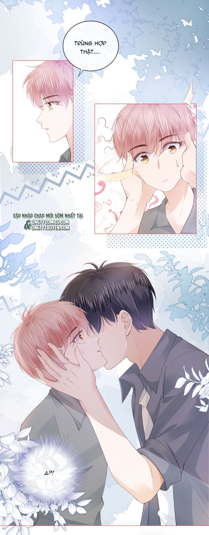 Tri Bỉ - Chương 34