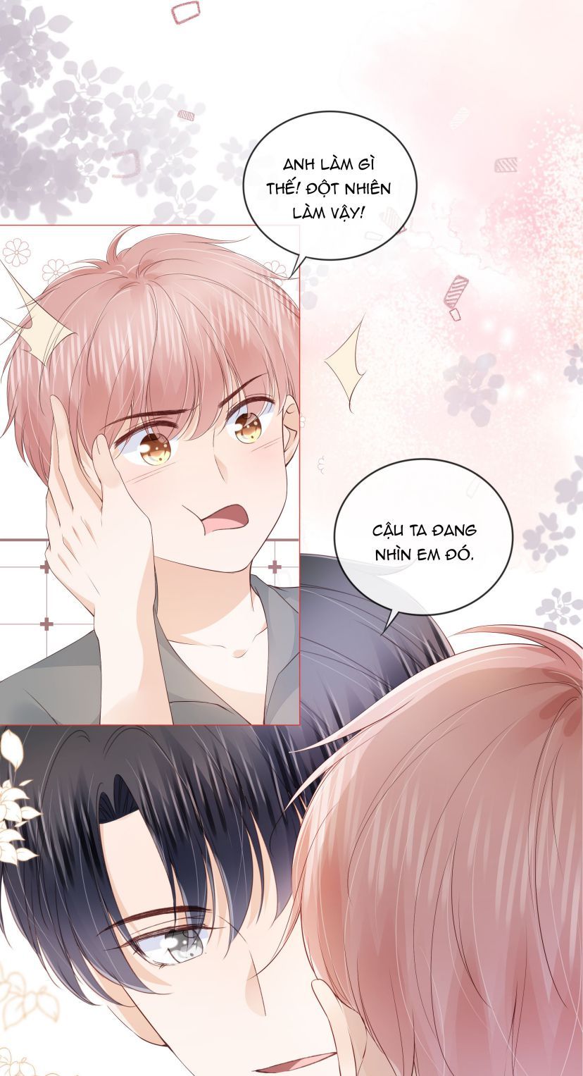 Tri Bỉ - Chương 34