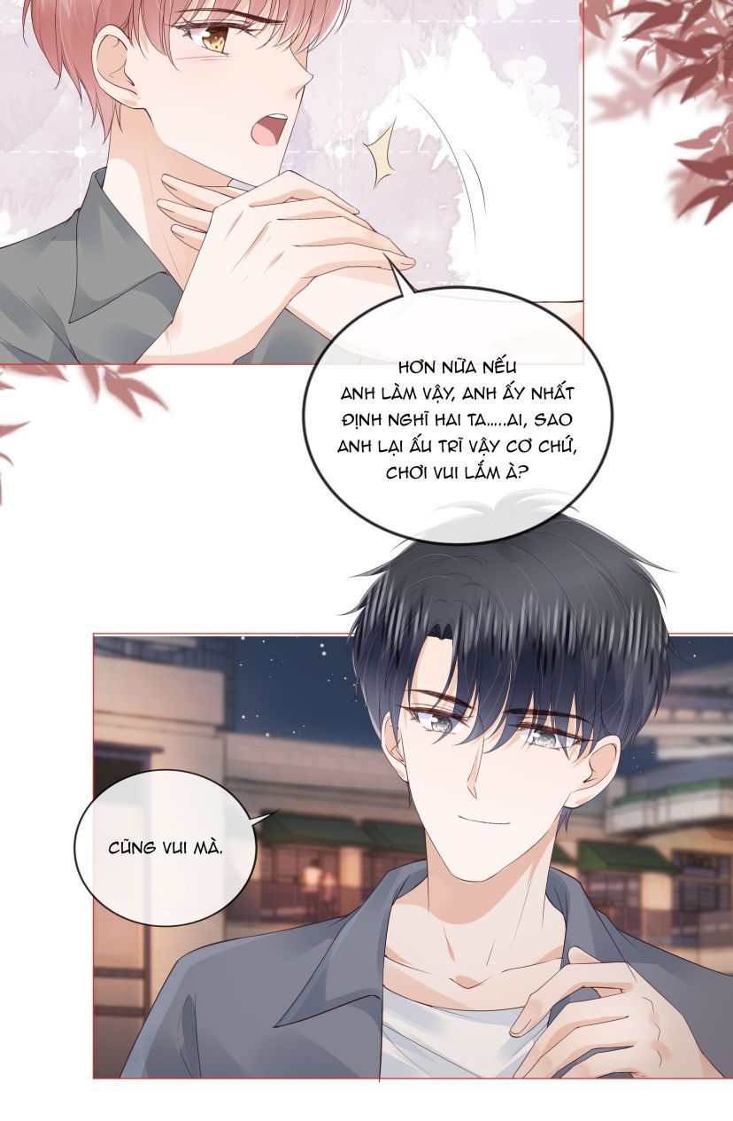 Tri Bỉ - Chương 34