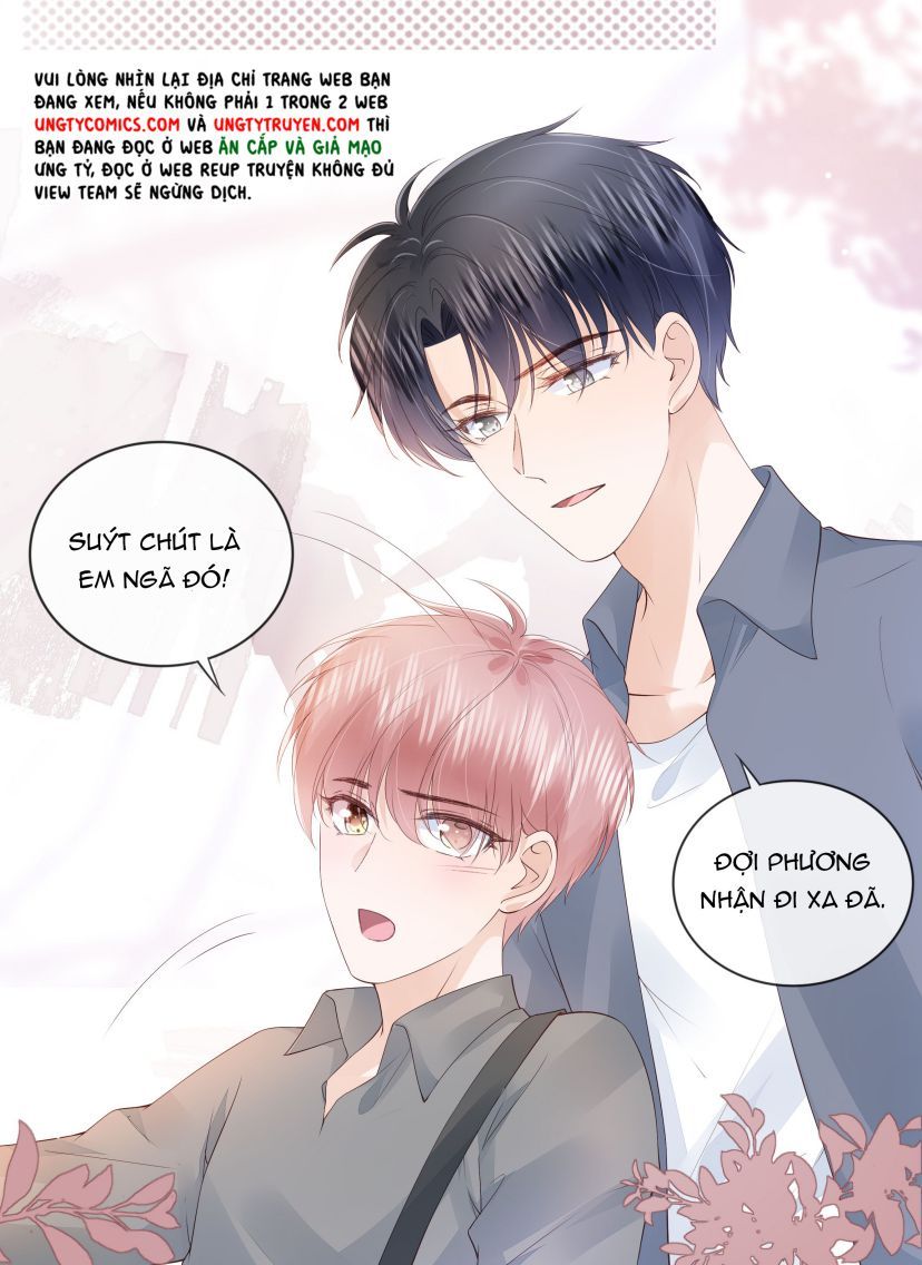 Tri Bỉ - Chương 34
