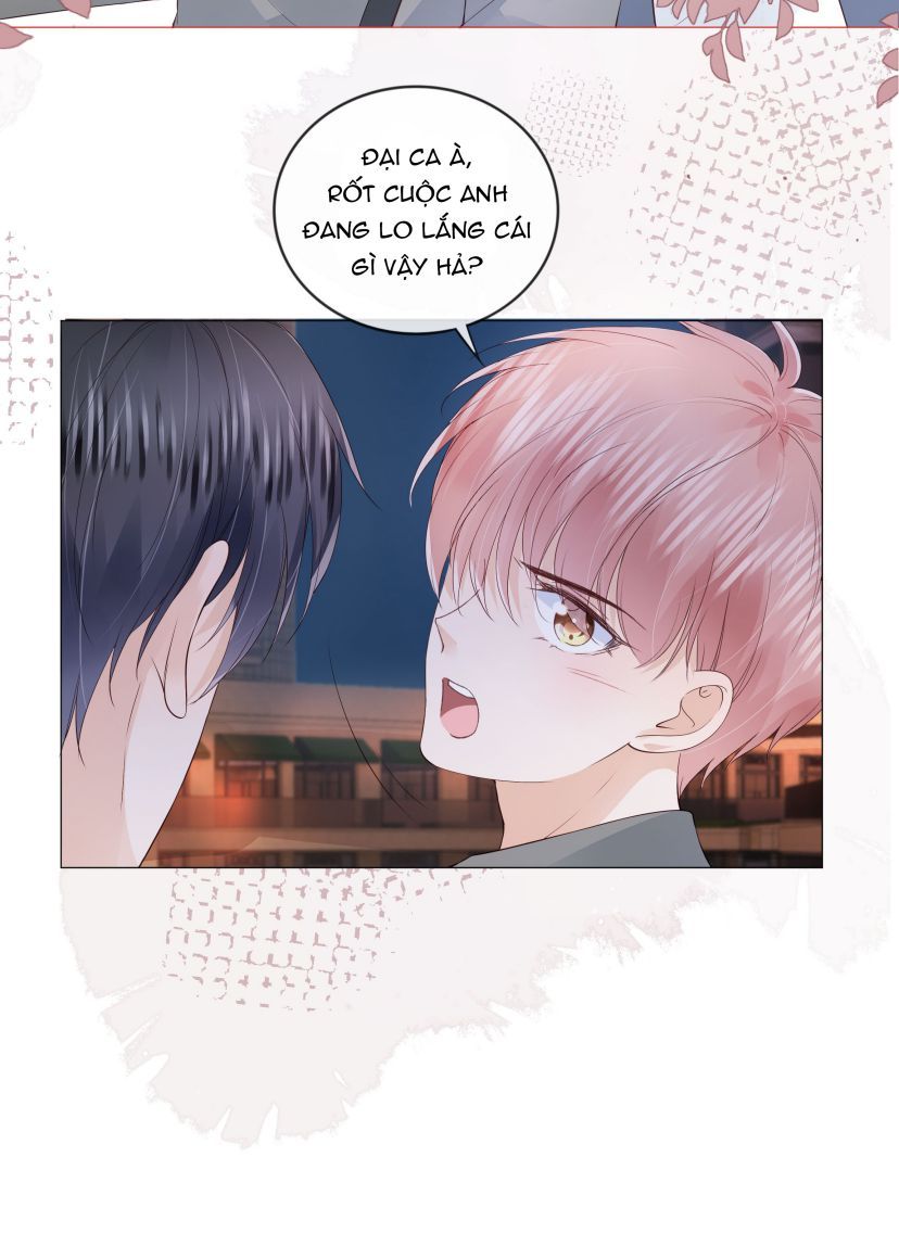 Tri Bỉ - Chương 34