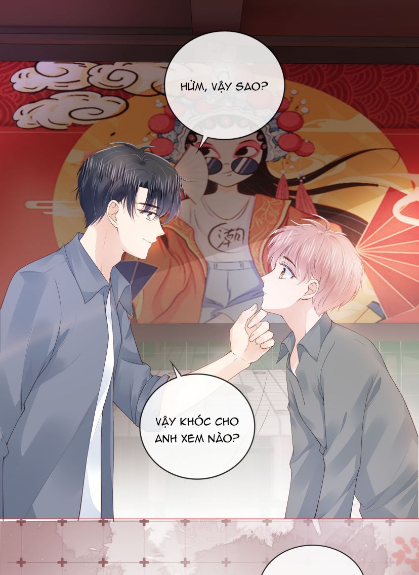 Tri Bỉ - Chương 34