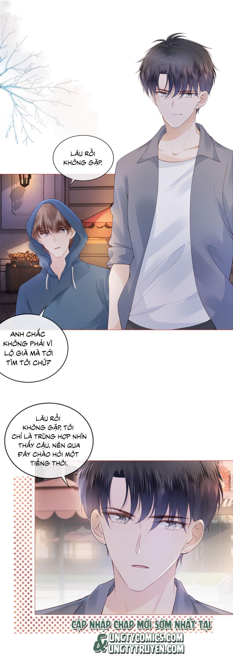 Tri Bỉ - Chương 35