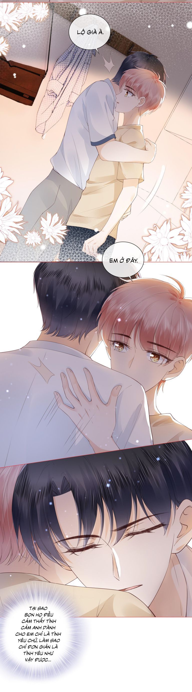 Tri Bỉ - Chương 36