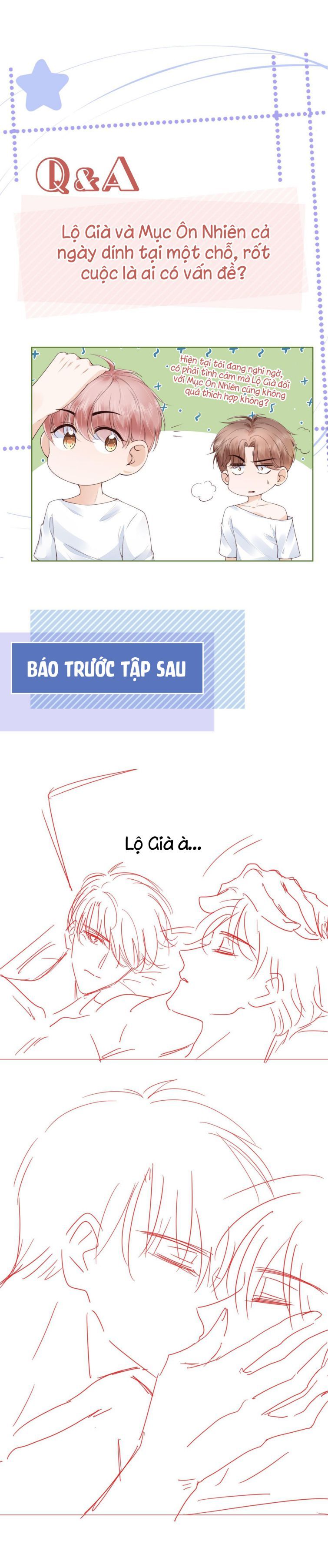 Tri Bỉ - Chương 36