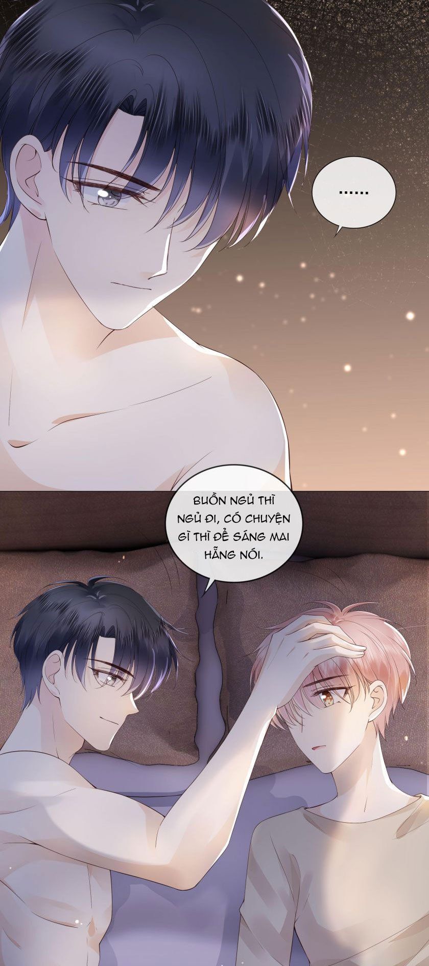 Tri Bỉ - Chương 37