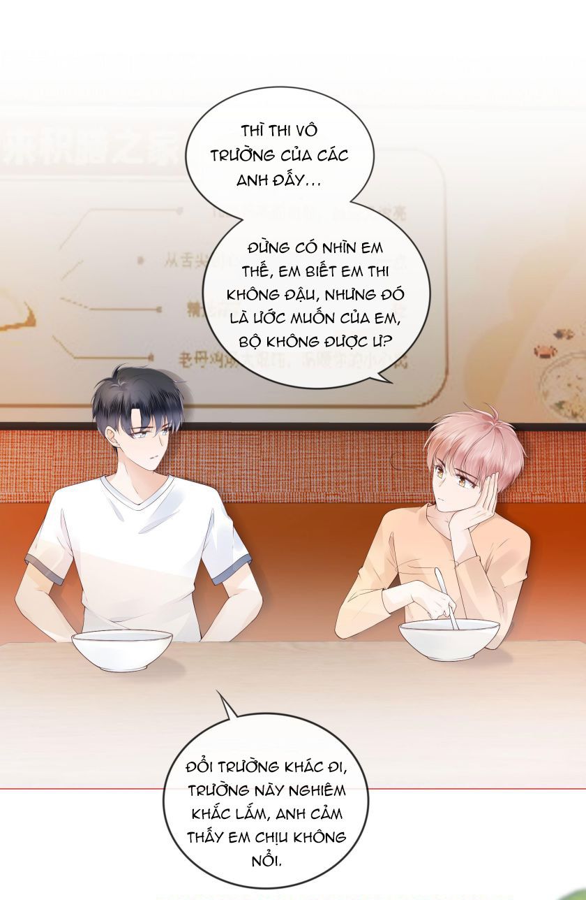 Tri Bỉ - Chương 37