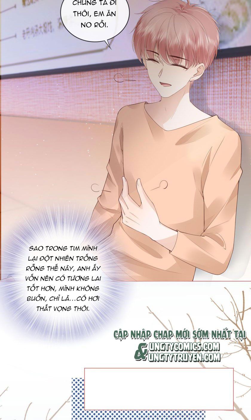 Tri Bỉ - Chương 37