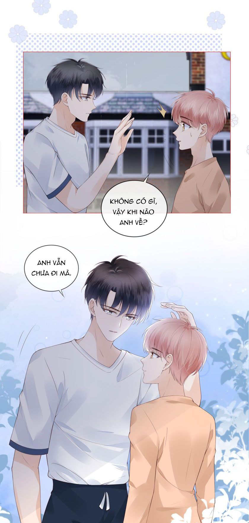 Tri Bỉ - Chương 37