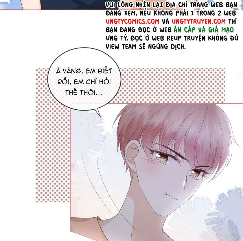 Tri Bỉ - Chương 37