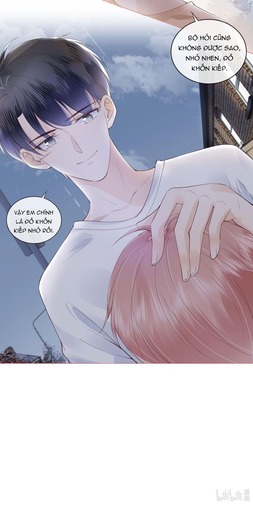 Tri Bỉ - Chương 37