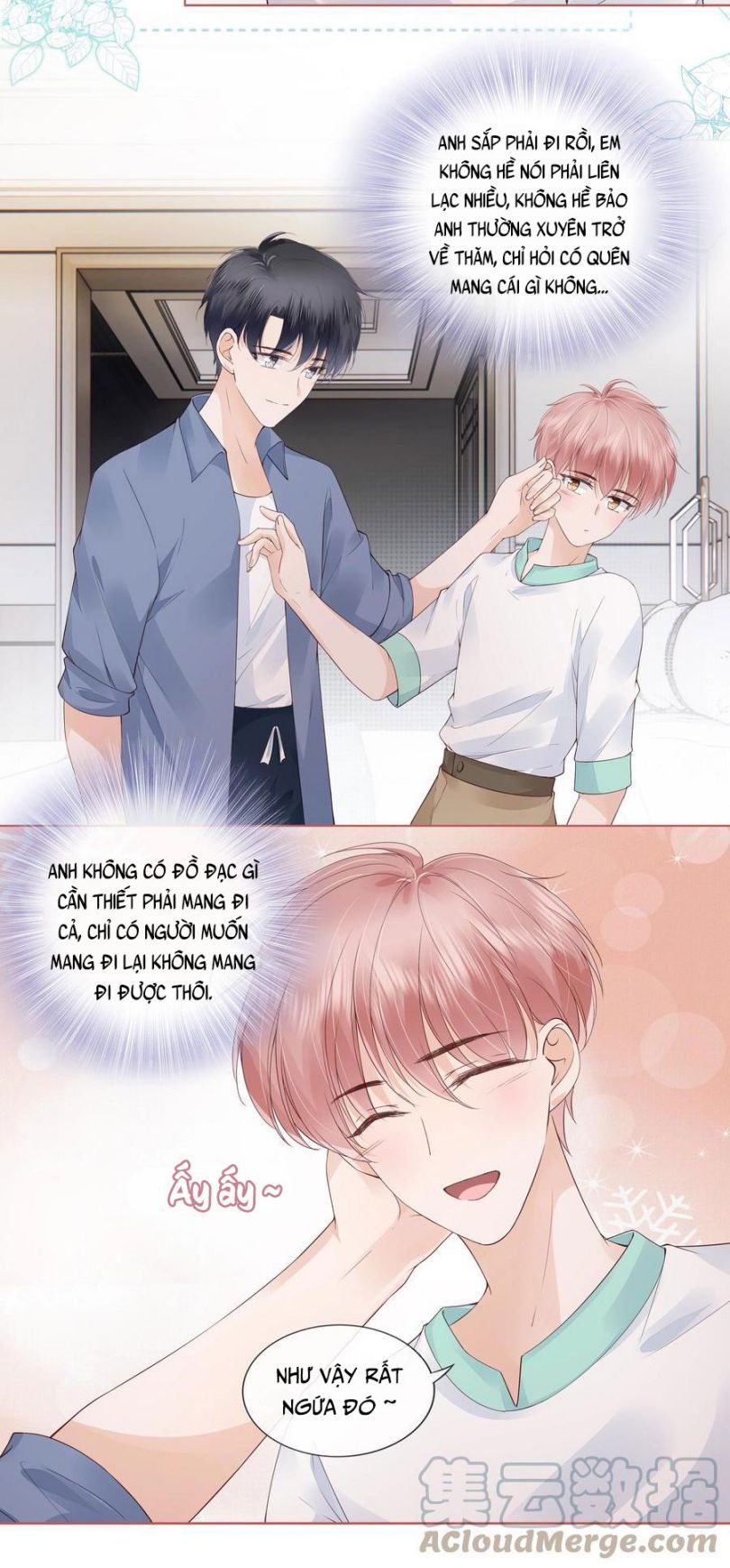 Tri Bỉ - Chương 38