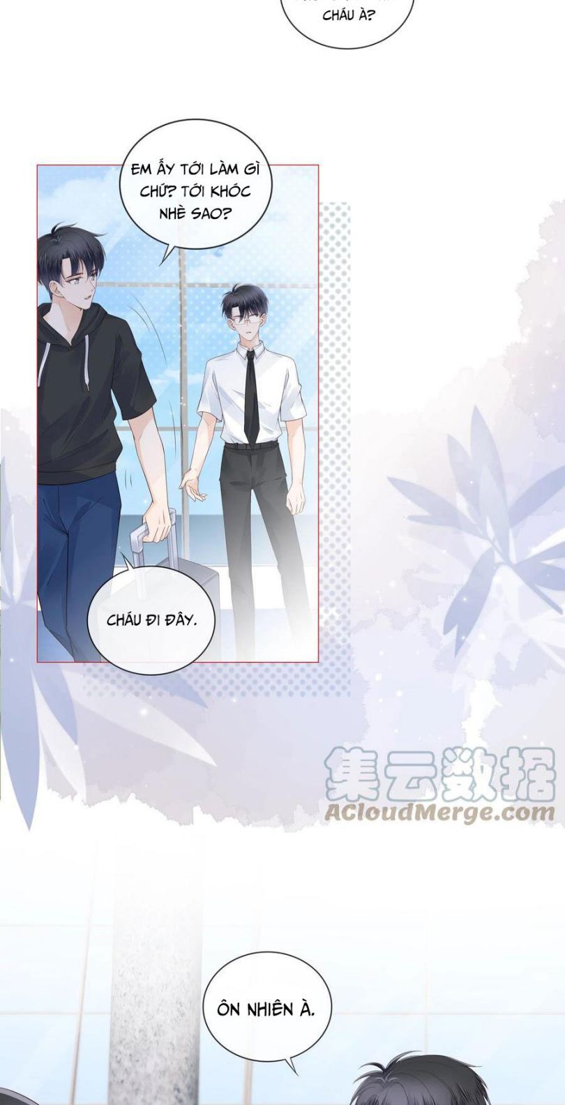 Tri Bỉ - Chương 38