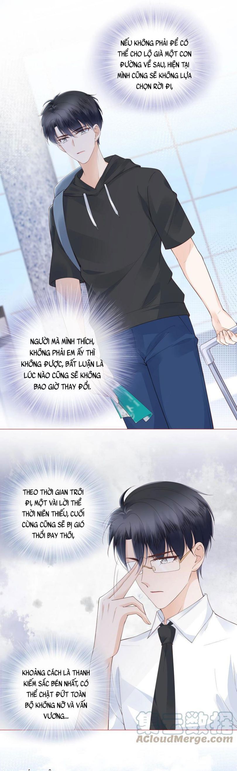 Tri Bỉ - Chương 38