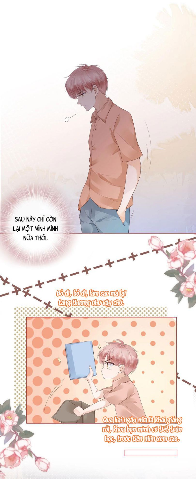 Tri Bỉ - Chương 38