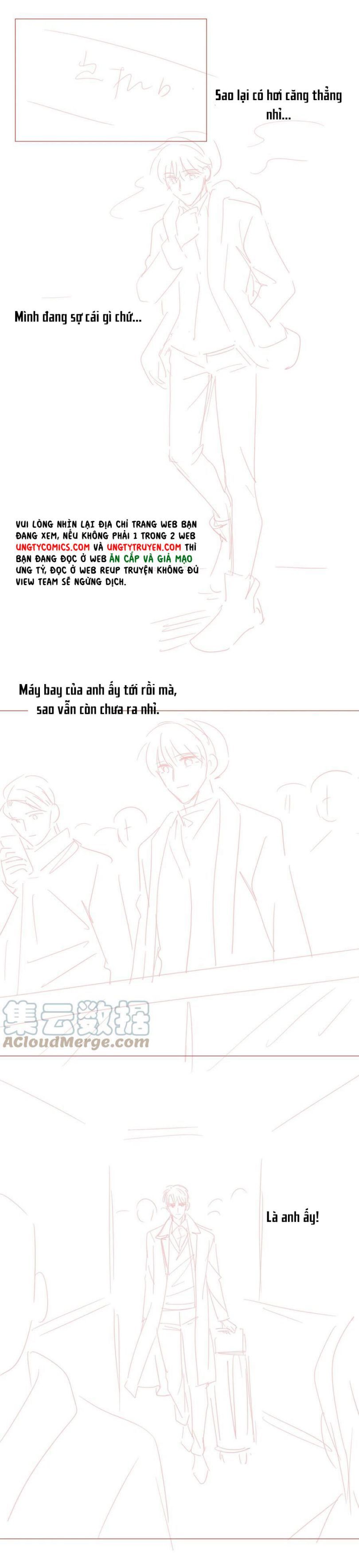 Tri Bỉ - Chương 38