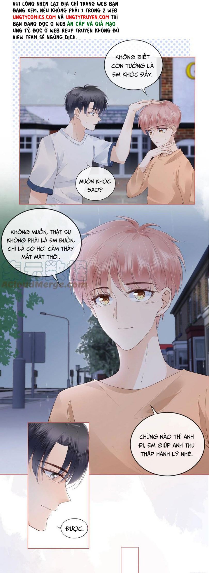Tri Bỉ - Chương 38