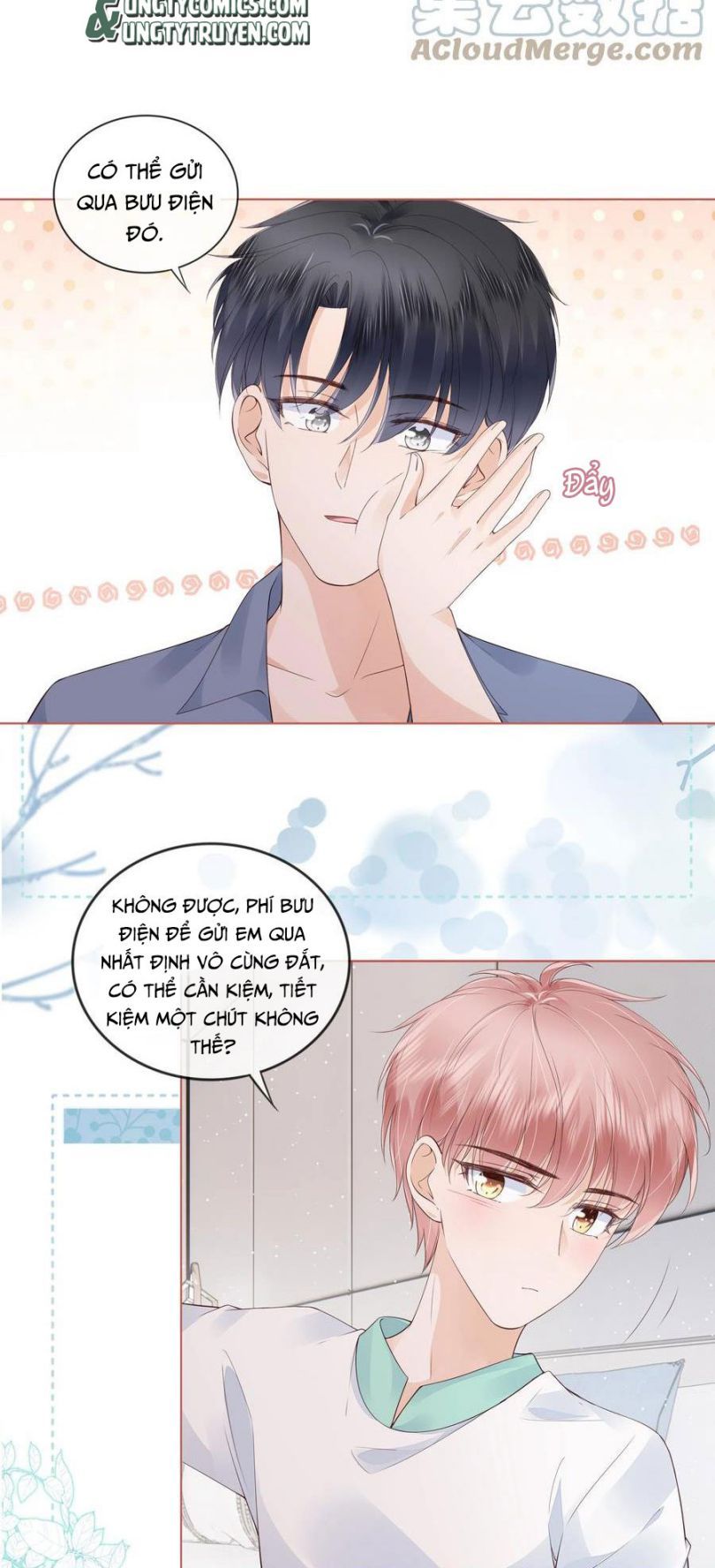 Tri Bỉ - Chương 38