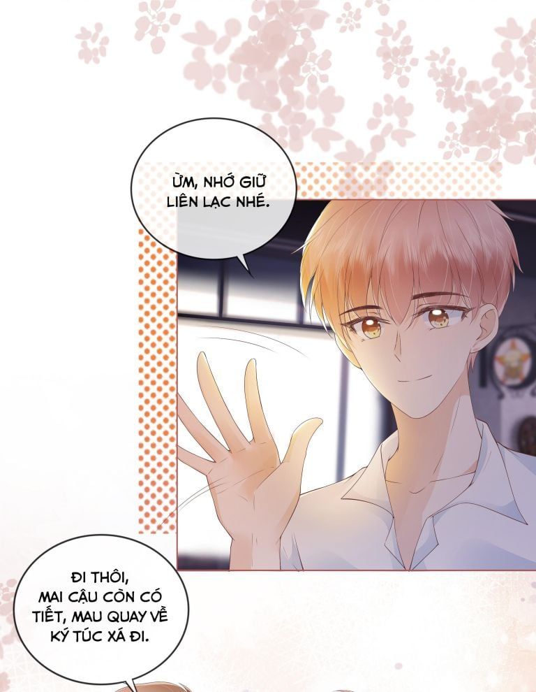 Tri Bỉ - Chương 39