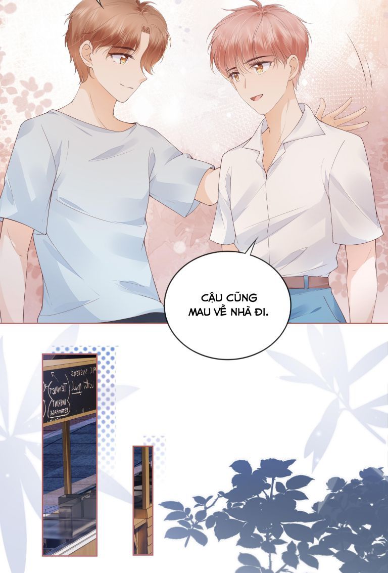 Tri Bỉ - Chương 39