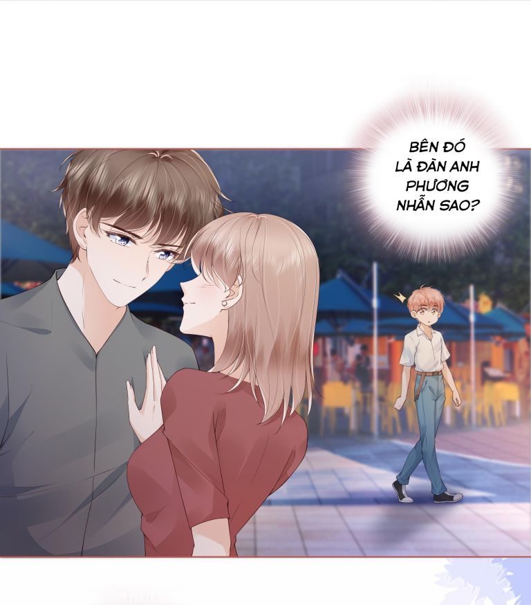 Tri Bỉ - Chương 39
